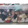 Image 6 : Tote Filled With Assorted TY Beanie Babies & Collectible Plush ~ TOTE INCLUDED!