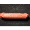Image 1 : Uncounted & Unsearched Roll Of Wheat Pennies Labeled "1942 Older" 