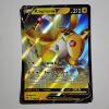 Image 1 : Ampharos V 049/185 Holo Rare Pokemon Trading Card