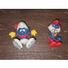 Image 2 : 25 Smurfs Collectible Figures incl Holidays, Sports and More