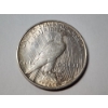 Image 2 : 1922 90% Silver Peace Dollar