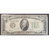 Image 1 : U.S Series 1934 $10 Federal Reserve Bank Note From The Bank Of Chicago - Excellent Condition