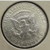 Image 4 : 1964 United States 90% Silver Kennedy Half Dollar- Incredible Condition