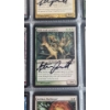 Image 3 : Assorted Magic The Gathering Cards Including Autographed & Holo Cards