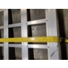 Image 7 : Aluminum cargo carrier, designed to support up to 500 lbs and fit into a standard 2-inch hitch