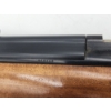 Image 9 : Sheridan Blue Streak 5mm (.20 Cal) Pump Air Rifle Springfield Model SN 059029