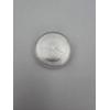 Image 9 : Lot of 5 Assorted Silver Rounds in Display Case - Silver Rounds Minted From Around the World