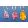 Image 2 : Druzy Quartz, Tigers Eye Stone Necklaces, Earrings & More