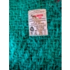 Image 2 : Fabulous Brightly Colored 42"x42" Wool Throw Blanket Never Used!