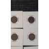 Image 2 : (20) Assorted Years Indian Head Pennies