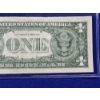 Image 7 : Fifty State Commemorative Quarter Collection Book & U.S. 1957-A $1 Silver Certificate FV: $12.50