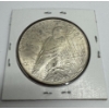 Image 2 : 1928-P United States Silver Peace Dollar- Low Mintage- Mint Condition