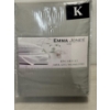 Image 1 : Emma Jones Home Brand King Size Sheet Set - Brand New In The Package