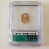 Image 3 : 1941-D Lincoln Wheat Cent - ICG MS 65 RD