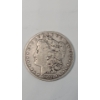 Image 1 : 1880 90% Silver Morgan Dollar