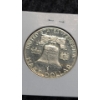 Image 2 : 1963 Proof Franklin 90% Silver Half Dollar 