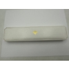 Image 12 : 10kt Gold Bracelet Containing Approximately 50 Natural Diamonds