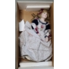 Image 2 : (2) Porcelain Dolls From The Hamilton "Royal Princess" Collection - Margarita & Victoria