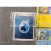 Image 4 : Lot of Japanese Pokemon Cards Ft. 8 Holo Pokemon & Large Set of Energy Cards