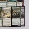 Image 3 : Over 100 Assorted MTG Magic The Gathering Trading Cards ~ Mostly From the Dominaria Set