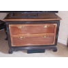 Image 1 : 40" by 20" Two Drawer Chest 30" Tall - Part Of Bedroom Suite - Excellent Condition - See PIcs