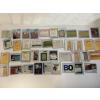 Image 4 : Topps Baseball Trading Cards - Set of 40 Cards - 1980's-1990's