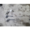 Image 3 : Pick Up Off Site- 115 Ely St. Alliance Oh. Honda 2600 PSI Pressure Washer With 3 Wands