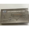 Image 1 : Camco Tools Pistol Crossbow With Safety Lock - Brand New In The Box