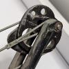 Image 12 : PSE Mach Flite 4 30" 55-70 lbs Vintage Camouflage Compound Bow (see description)