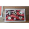 Image 2 : 2005 & 2007 U.S Mint 50 State Quarters Silver Proof Sets 