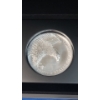 Image 4 : 2019 U.S Mint American Liberty High Relief Silver Medal With COA