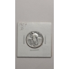Image 1 : United States 1929-D 90% Silver Standing Liberty Quarter - Face Value: $0.25