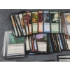 Image 5 : Large Lot of Over 100 MTG Magic The Gathering Trading Cards Including Many Holo, Rare & Even Autos!