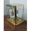 Image 2 : Jager LeCoutre' "ATMOS" Mantle / Shelf Clock - As Is (See Details)