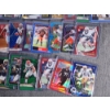 Image 4 : Lot of 40 Assorted Football Trading Cards - Mostly Near Mint - Many Numbered!