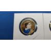 Image 2 : (7) 2000-P Colorized Sacagawea $1 Coins & (1) 1979 Narrow Rim Susan B. Anthony $1 Coin-Face Value:$8