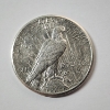 Image 2 : United States 1926 Silver Peace Dollar - 90% U.S. Silver Coin