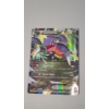 Image 1 : Pokémon - Garchomp EX XY09 Jumbo Promo Card