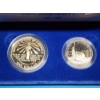 Image 5 : 1986 United States Liberty Proof Silver Coin Set  