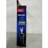 Image 3 : Brand New ITEK Military Grade Zoom LED Flashlight - 40X More Powerful Than Normal Flashlights