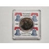 Image 1 : 1999 Pennsylvania Commemorative United States Quarter Dollar in Certified MS65 Case