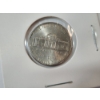 Image 3 : ERROR COIN: 2023 Jefferson Nickel: Dripping Letters on "Five Cents"