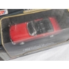 Image 3 : Motor Max 1964 1/2 Ford Mustang Convertible American Classics 1:43 Diecast Replica
