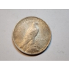 Image 2 : 1924 Silver Peace Dollar