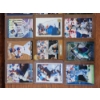 Image 2 : 15 Assorted Mike Piazza Baseball Trading Cards