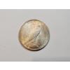 Image 2 : 1922 Silver Peace Dollar
