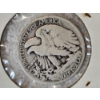 Image 5 : 90% Silver United States Half-Dollar Assortment (Walking Liberty) - AFV: $1.00