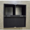 Image 4 : Like New! Odyssey CLP 200P 28''x14''x14.5'' Carpeted Pro Transport Hard Case -No Shipping Available