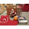 Image 6 : *Pick Up At Mantua Home-No Shipping Available* Tons of Christmas Stuff - TY toys - Ornaments 