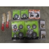 Image 1 : Brand New Wire Brush/Wheel Group